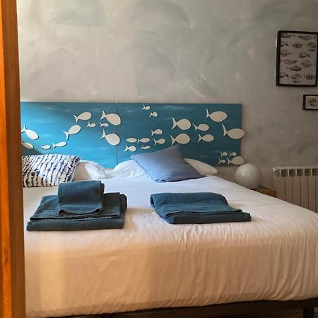 Casa Azul Rodiles Villa Selorio Bagian luar foto