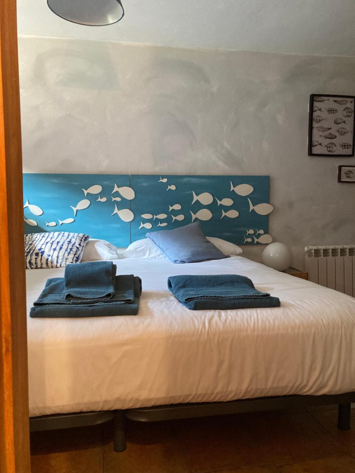 Casa Azul Rodiles Villa Selorio Bagian luar foto